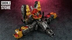 Iron Factory IF EX-18D LordScorpion Dark Version -Toy Machine Store 9fb93a5832