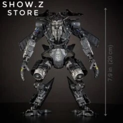 Takara Studio Series SS-35 Leader Class Jetfire Jet Fire -Toy Machine Store 9fc3939e61