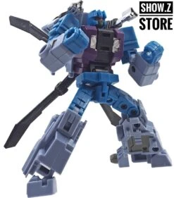 Iron Factory IF-EX23 Booster Spear & Spin Vulture [War Giant - Set B] -Toy Machine Store 9ffd0506ec