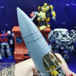 4th Party Masterpiece MP-52 Starscream Version 2.0 W/o Extra LED Headsculpt -Toy Machine Store a030383a46