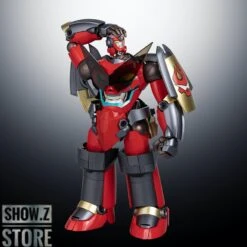 Sentinel Toys RIOBOT Tengen Toppa Gurren Lagann Combine Gurren Lagann -Toy Machine Store a0338ef3ad