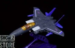 Takara Tomy Masterpiece MP-52+SW Skywarp -Toy Machine Store a06cd3ec1a