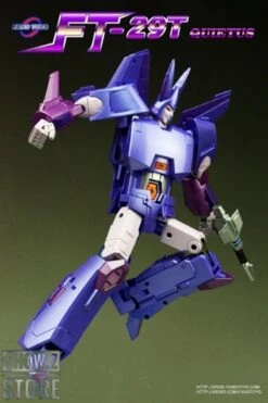 FansToys FT29T Quietus Cyclonus Limited Version 13 FansToys FT29T Quietus Cyclonus Limited Version -Toy Machine Store a089f964c8