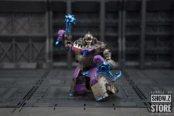 MechFansToys MFT MF-26 Sharkticons Set Of 3 -Toy Machine Store a0a0d184fe