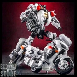 Yes Model MTCM-04 Guardia Defensor Combiner Full Set Of 5 14 Yes Model MTCM-04 Guardia Defensor Combiner Full Set Of 5 -Toy Machine Store a0d6f6db5b