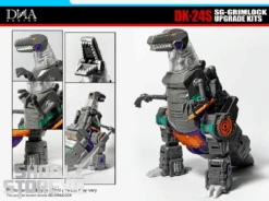 DNA Design DK-24S Upgrade Kits For SG Grimlock -Toy Machine Store a0f06ef729