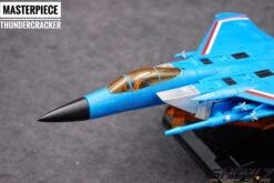 Yes Model YM-02 MP11T Thundercracker -Toy Machine Store a0f49dd41c