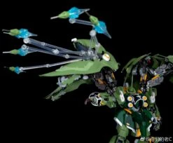 Metal Club MC 1/100 NZ-666 Kshatriya MB MB Style Gundam Unicorn -Toy Machine Store a140f8785b