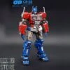 [Pre-Order] NakoMake CR-05 Classic Reborn Optimus Prime -Toy Machine Store a15b7f0d45