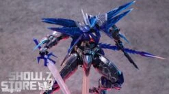 Strange Work 1/20 Frosty Cat Model Kit Clear Version -Toy Machine Store a1a29ee35a