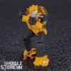4th Party Masterpiece MP-45 Bumblebee -Toy Machine Store a1aeb21f90