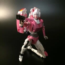 Fanstoys FT-24 Rouge Arcee 27 Fanstoys FT-24 Rouge Arcee -Toy Machine Store a1c959c51f