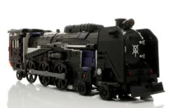 ToyWorld TW-06 Evila Star Astrotrain White Version 24 ToyWorld TW-06 Evila Star Astrotrain White Version -Toy Machine Store a1d4c3c84d