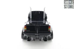 Black Mamba LS-09 Weapon Expert Ironhide -Toy Machine Store a1ed7177e4