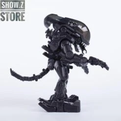 52Toys Megabox MB-01 Alien Xenomorph -Toy Machine Store a2354abcef