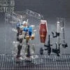 Inforce MG02 MG 1/100 RX-78-2 GUNDAM Ver.2.0 Internal Structure Showcase Display -Toy Machine Store a284e292d1