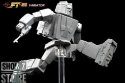 [Pre-Order] FansToys FT-56 Variator Gears -Toy Machine Store a28fd29e4a