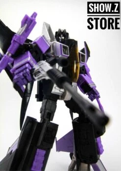 Yes Model YM01 MP11-SW Skywarp -Toy Machine Store a2f6b30ecd