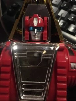 Perfect Fusion PF01 Cesium Caesium -Toy Machine Store a319bc26fd