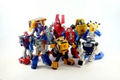 FansToys FT-27 Spindrift -Toy Machine Store a3401f1aa6