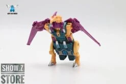 Aoyi Mech H6002-1C Cutthroat -Toy Machine Store a340377866