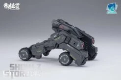 Eastern Model 1/12 ATK Girl Frankenstein Model Kit -Toy Machine Store a35fa50448