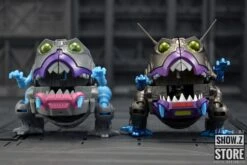 MechFansToys MFT MF-26 Sharkticons Set Of 3 -Toy Machine Store a366d0e1fc