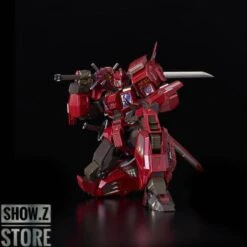 Flame Toys Furai Model Shattered Glass Drift Model Kit -Toy Machine Store a3936cf7a3