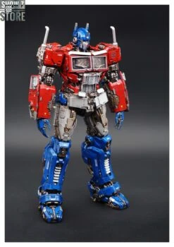 [Pre-Order] NakoMake CR-05 Classic Reborn Optimus Prime -Toy Machine Store a3a150ed57