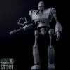 Sentinel Toys 1000Toys 1/80 The Iron Giant Riobot Iron Giant Battle Mode -Toy Machine Store a3ad353721