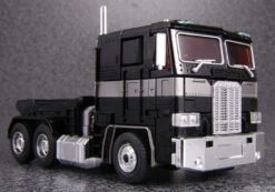 Takara MP-10B MP10B Optimus Prime Black Convoy Version -Toy Machine Store a3b3753002