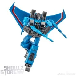 Newage H14C Leviathan Thundercracker 4th Anniversary Version -Toy Machine Store a3eb32a724