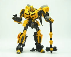 Blue Circus BC BC-02 BC02 Bumblebee MPM-03 MPM03 Oversized -Toy Machine Store a3fe077462