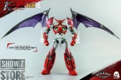 Threezero Studio Getter Robo Shin Getter 1 Anime Version 35 Threezero Studio Getter Robo Shin Getter 1 Anime Version -Toy Machine Store a3ffd9a4c9