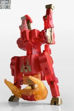 52Toys BeastBox BB-33 Blazingspear -Toy Machine Store a42be6a2e0