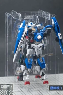 Inforce MG03 Internal Structure Showcase Display For GNT-0000 00 Qan[T] Gundam -Toy Machine Store a466ea4cdf