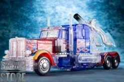 LegendaryToys BS-01B Optimus Prime Clear Version -Toy Machine Store a46da78e08