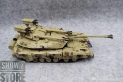 Black Mamba BMB LS-10 Brawl Desert Camouflage Version -Toy Machine Store a4983b82df