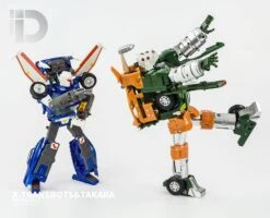 Xtransbots MX-IX Paean (Hoist) -Toy Machine Store a4a7b109c8