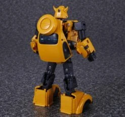 Takara Masterpiece MP-21 Mp21 Bumblebee -Toy Machine Store a4c70a7de8
