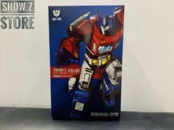 WeiJiang W8605 MPP-10CO Optimus Prime Comic Version 8 WeiJiang W8605 MPP-10CO Optimus Prime Comic Version -Toy Machine Store a4ddb3637f