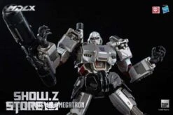 ThreeZero Studio Transformers MDLX Megatron -Toy Machine Store a50ef397a9