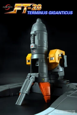 Fans Toys FT-20 Aegis Sentinel Terminus Giganticus -Toy Machine Store a5130b1679
