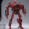 Toyworld TW-FS06R Baron Starscream Red Version -Toy Machine Store a5161228af