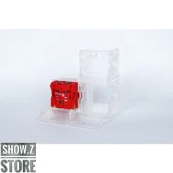 52Toys BeastBox BB-17 Sharkira -Toy Machine Store a53caa2bc0