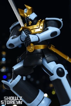 [Coming Soon] King Arts Diecast Figure Series DFS073 God Mazinger -Toy Machine Store a54afa08fd