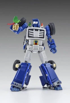 XTransbots XTB MM-VIII MM-8 MM8 Arkose Beachcomber Metallic Painting Version 22 XTransbots XTB MM-VIII MM-8 MM8 Arkose Beachcomber Metallic Painting Version -Toy Machine Store a576668227