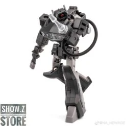 NewAge H35M Cyclops Shockwave Galactic Man Version -Toy Machine Store a5e967510d