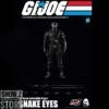 Threezero 1/6 G.I. Joe Snake Eyes 1 Threezero 1/6 G.I. Joe Snake Eyes -Toy Machine Store a5f9cb3f4e