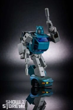 XTransbots MM-10T Tap In Cliffjumper Botcon Version -Toy Machine Store a5fd9a6512